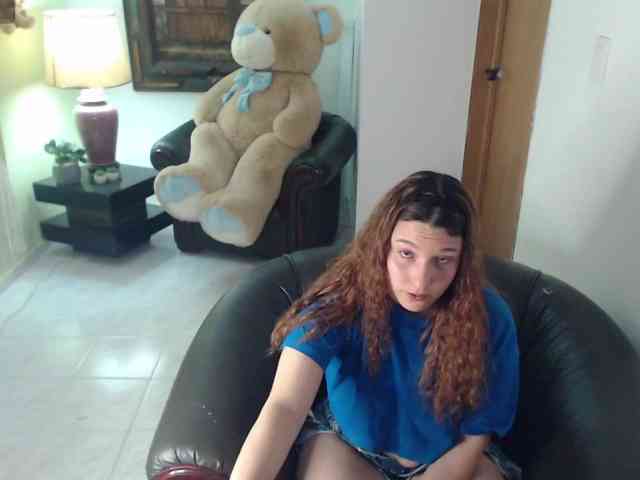 alexa-kiut webcam