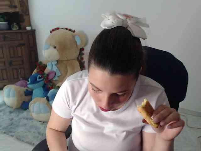 alexa-kiut webcam