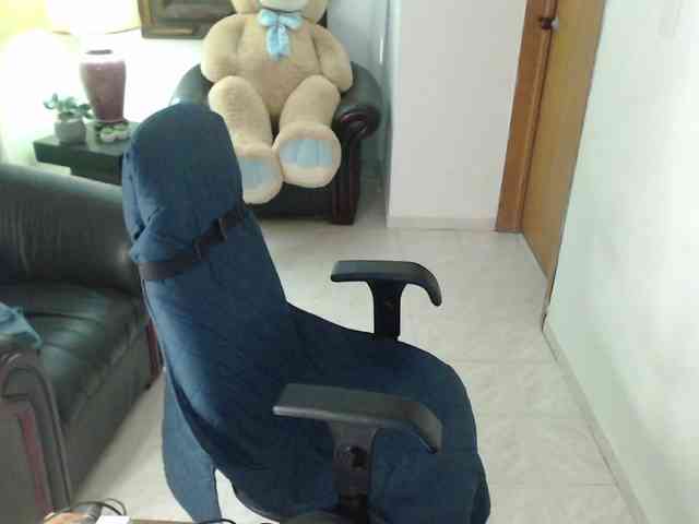 alexa-kiut webcam