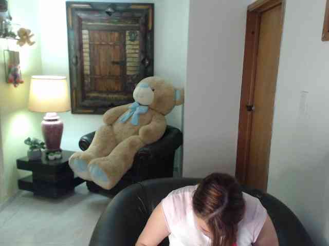 alexa-kiut webcam