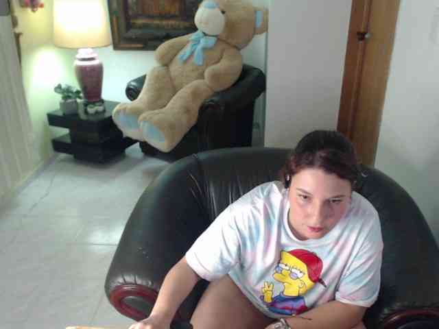 alexa-kiut webcam