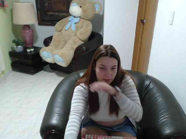 alexa-kiut webcam