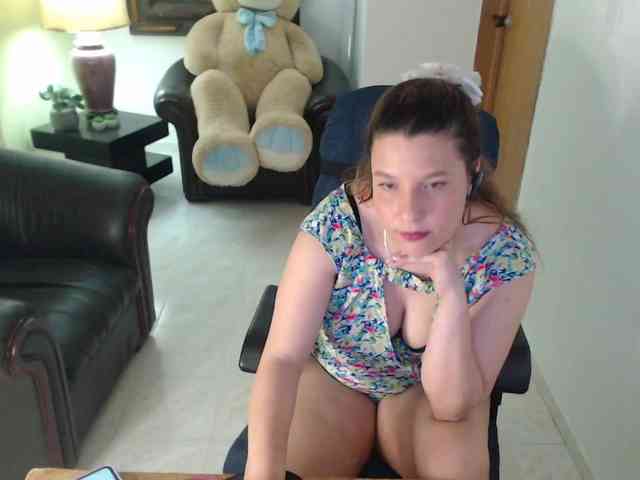 alexa-kiut webcam