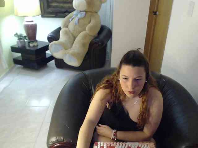 alexa-kiut webcam