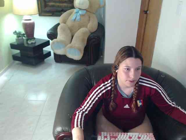 alexa-kiut webcam