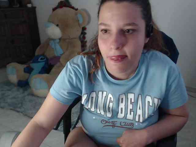 alexa-kiut webcam