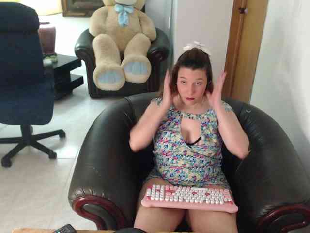 alexa-kiut webcam