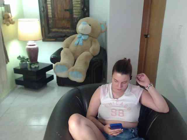 alexa-kiut webcam
