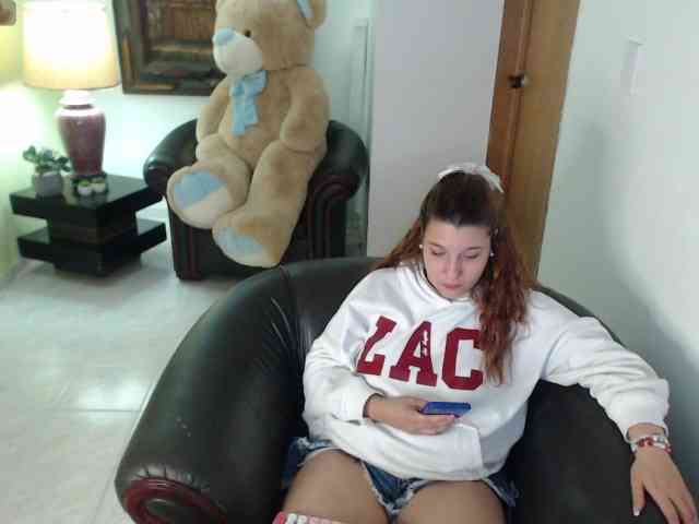 alexa-kiut webcam