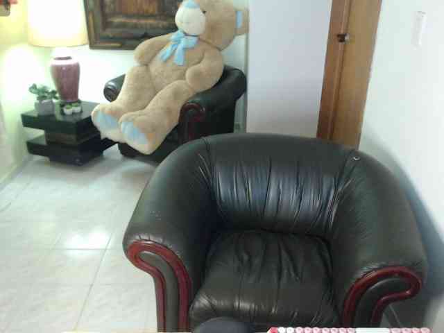 alexa-kiut webcam