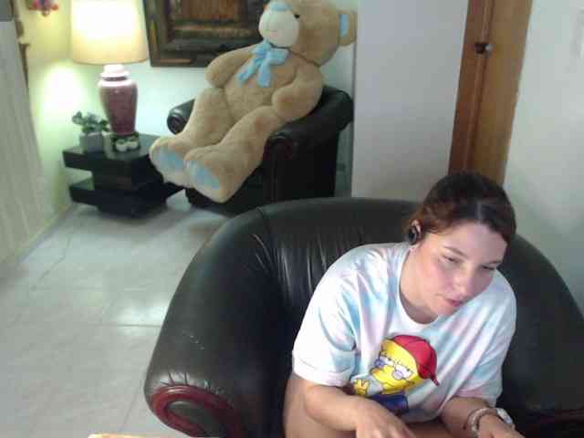 alexa-kiut webcam