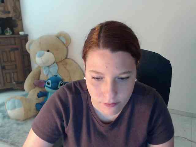 alexa-kiut webcam