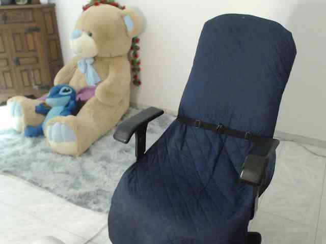 alexa-kiut webcam