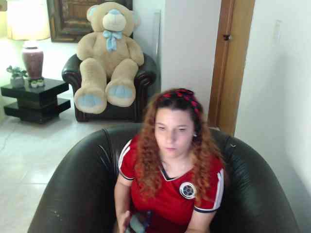 alexa-kiut webcam