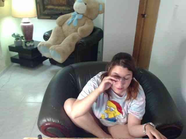 alexa-kiut webcam