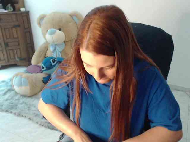alexa-kiut webcam