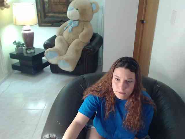 alexa-kiut webcam