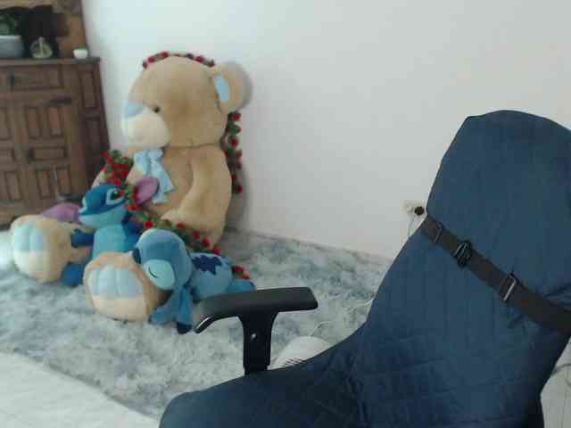 alexa-kiut webcam