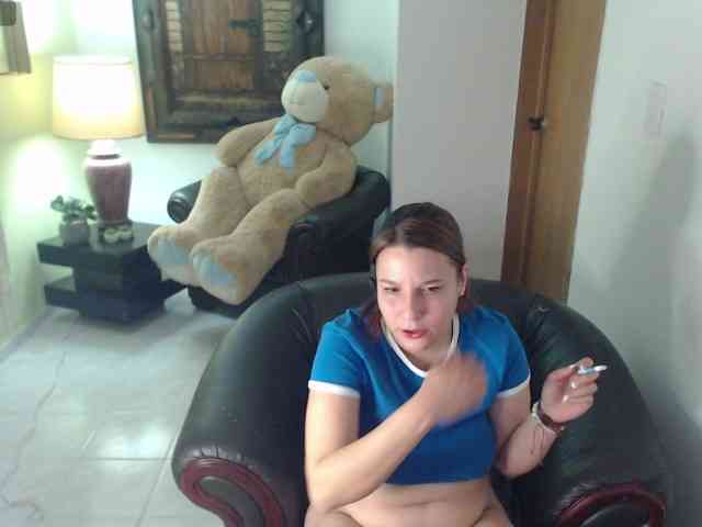 alexa-kiut webcam