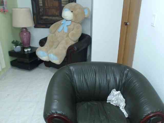 alexa-kiut webcam