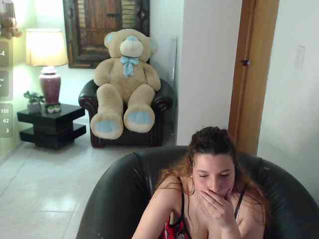 alexa-kiut webcam