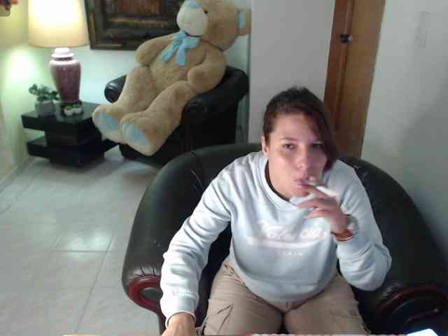 alexa-kiut webcam