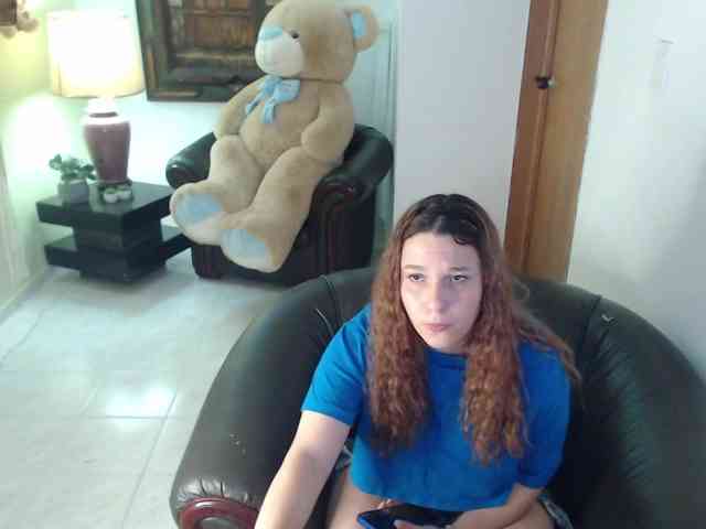 alexa-kiut webcam