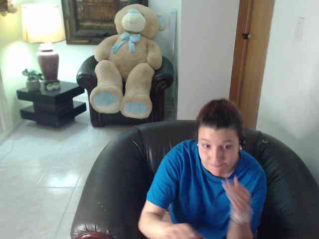 alexa-kiut webcam