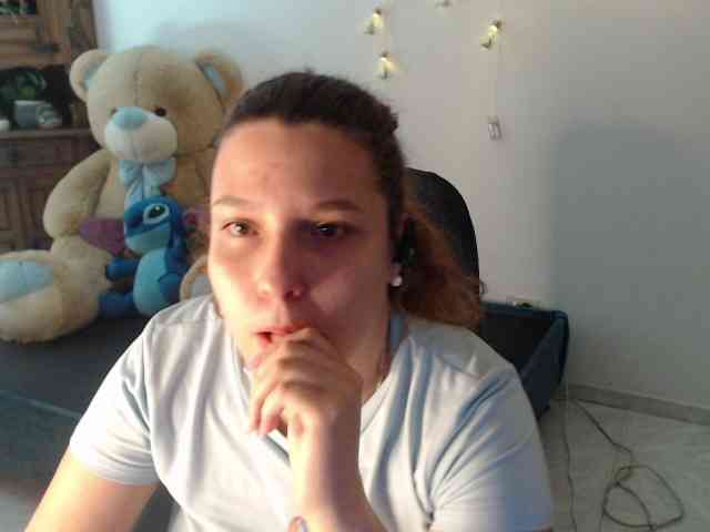 alexa-kiut webcam