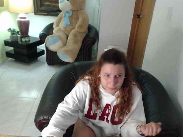 alexa-kiut webcam