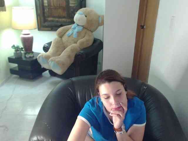 alexa-kiut webcam
