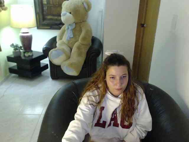 alexa-kiut webcam