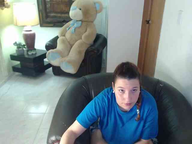 alexa-kiut webcam