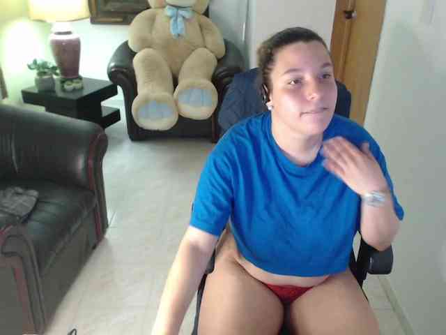 alexa-kiut webcam