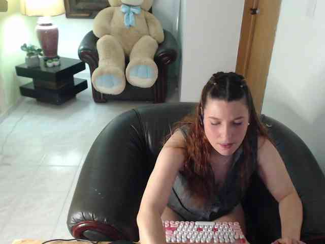 alexa-kiut webcam