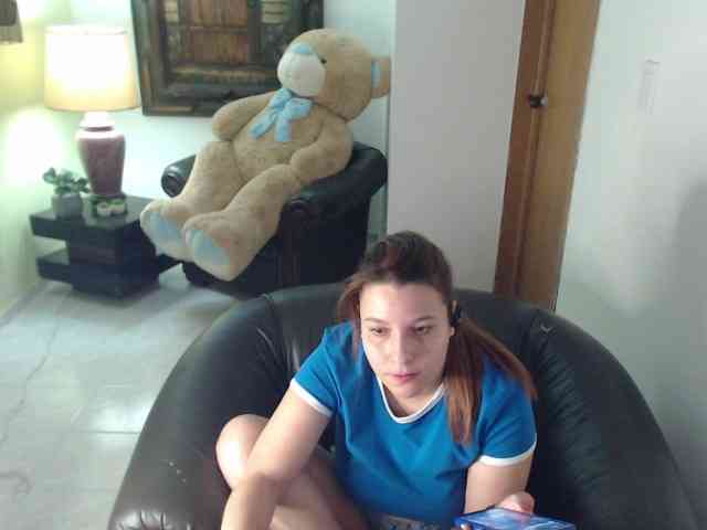alexa-kiut webcam
