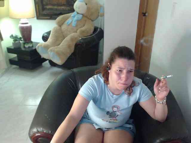 alexa-kiut webcam