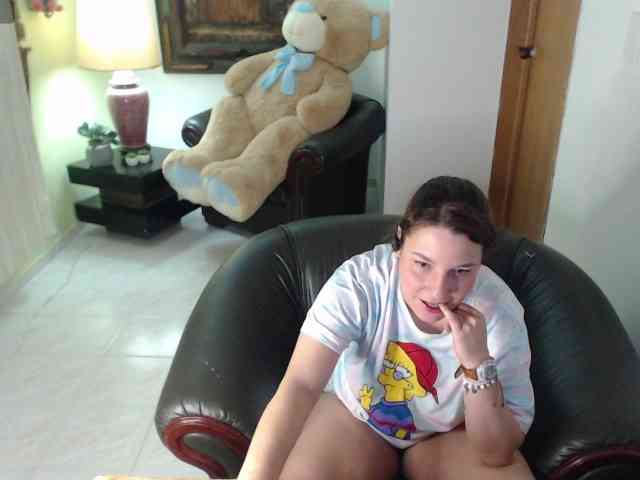 alexa-kiut webcam