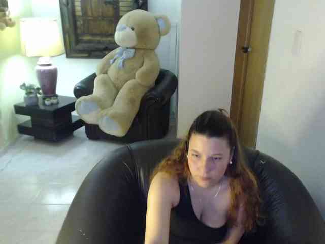 alexa-kiut webcam