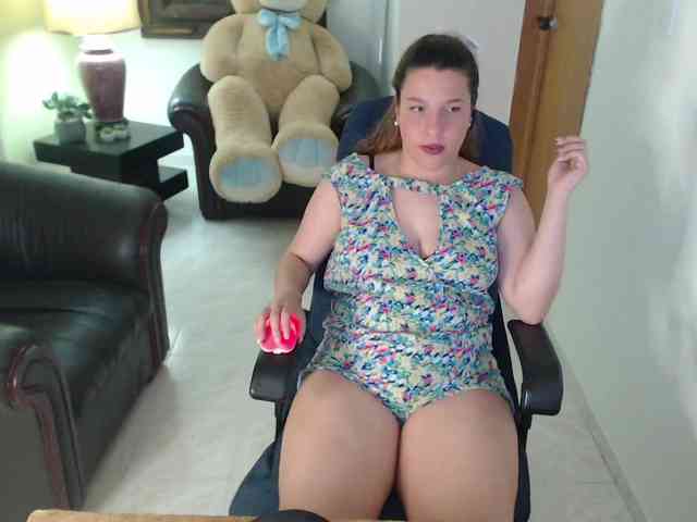 alexa-kiut webcam
