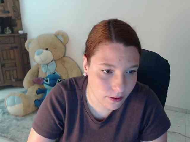alexa-kiut webcam