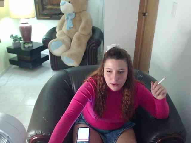 alexa-kiut webcam