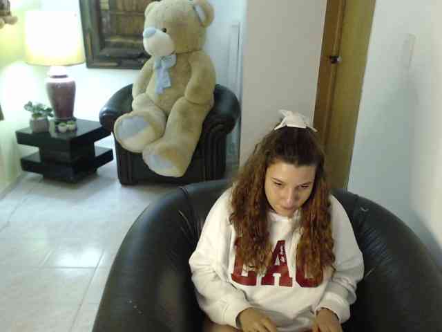 alexa-kiut webcam