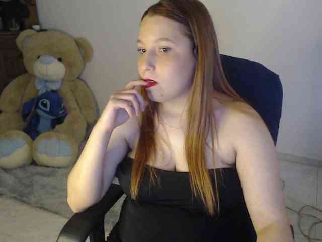 Alexa-kiut - Girl 