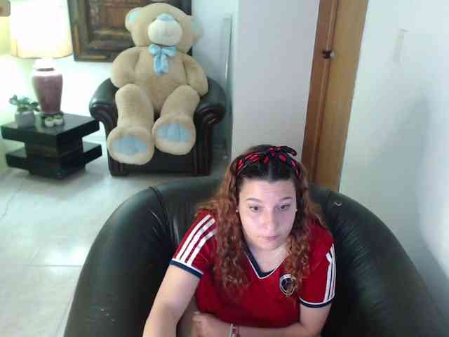 alexa-kiut webcam