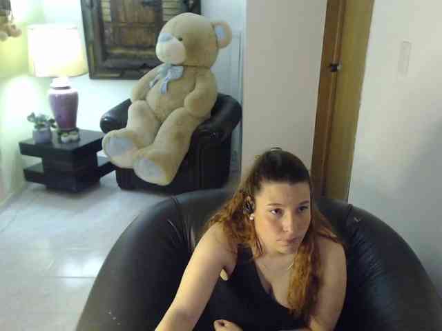 alexa-kiut webcam