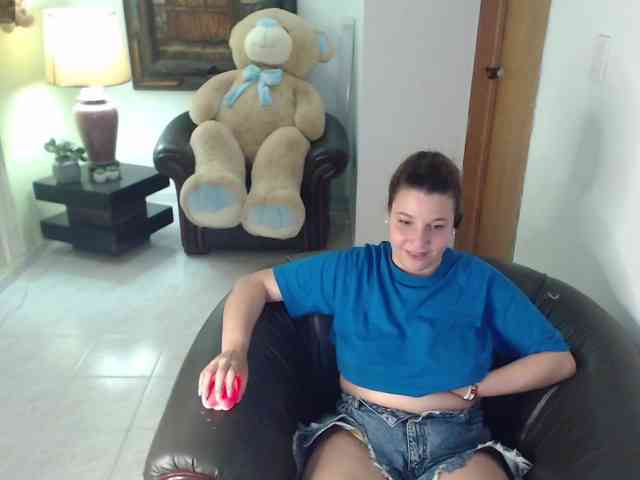 alexa-kiut webcam