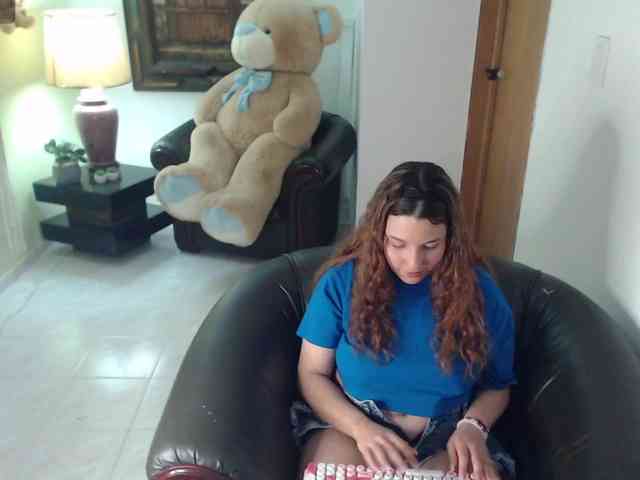 alexa-kiut webcam