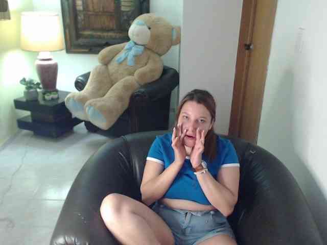 alexa-kiut webcam