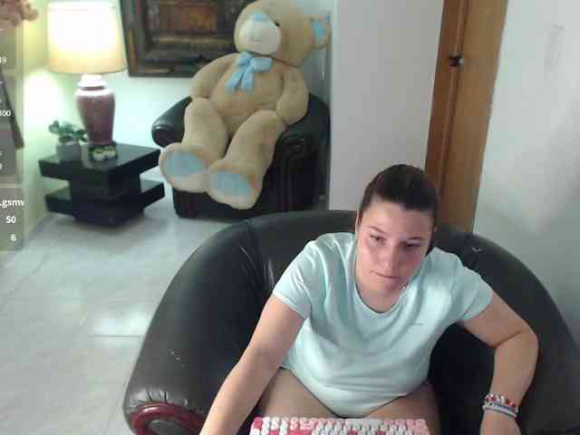 alexa-kiut webcam